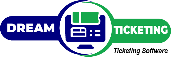 Dream Ticketing Logo